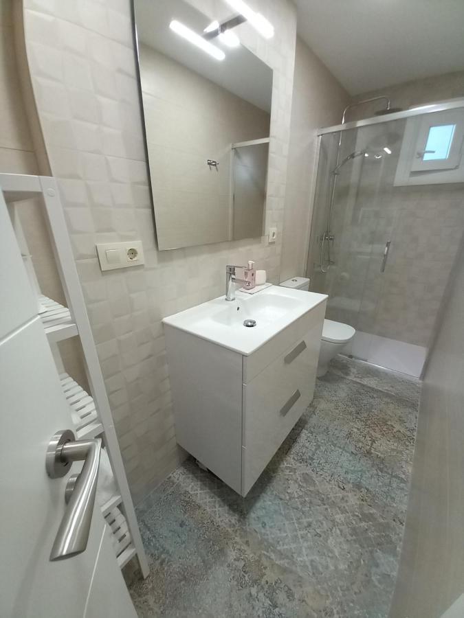 Vigob Apto Al Lado Vialia - Corteingles Esterno foto