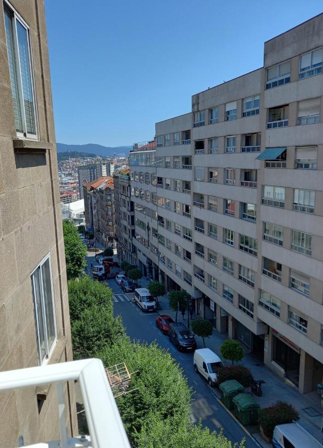 Vigob Apto Al Lado Vialia - Corteingles Esterno foto