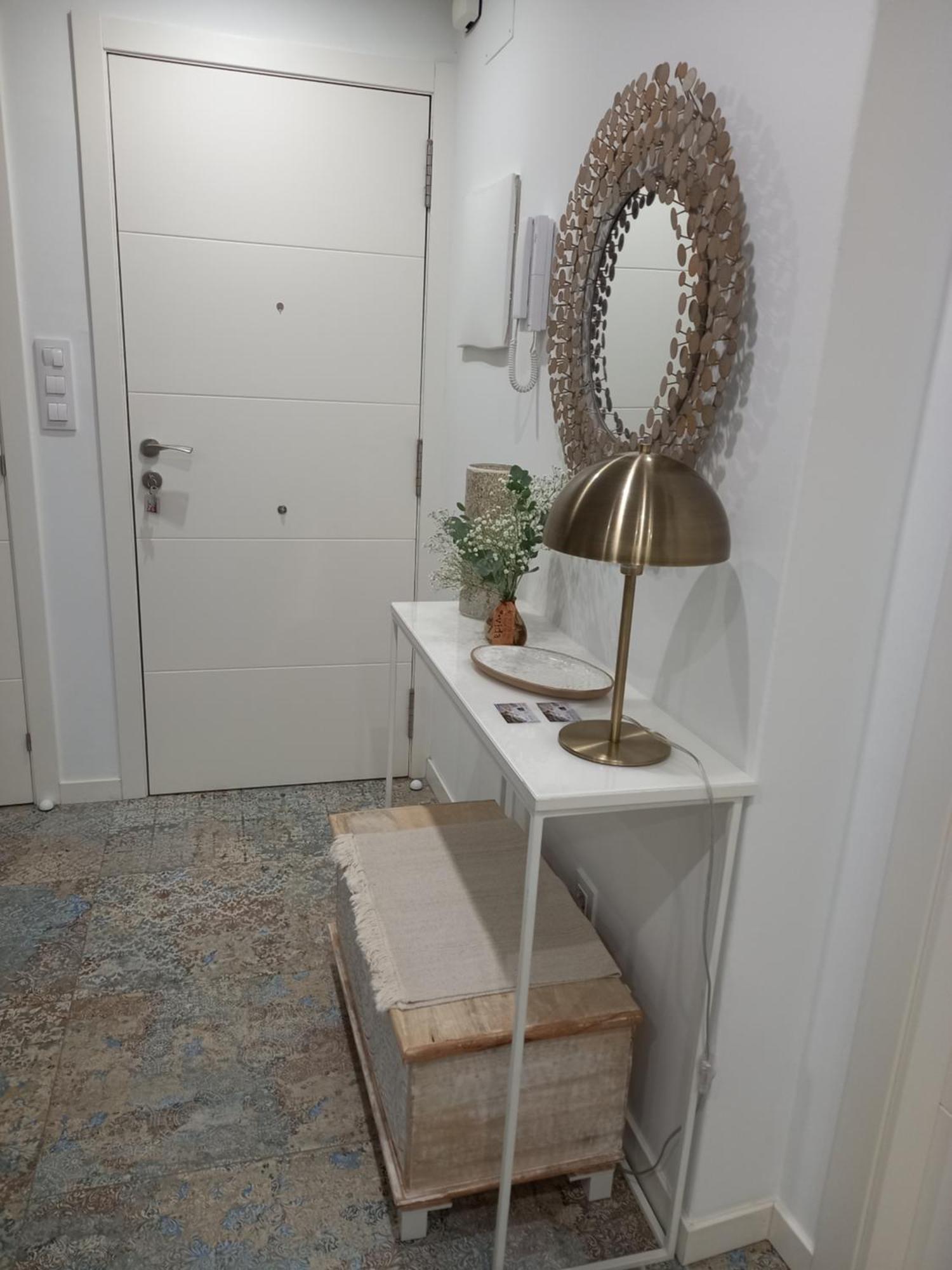 Vigob Apto Al Lado Vialia - Corteingles Esterno foto