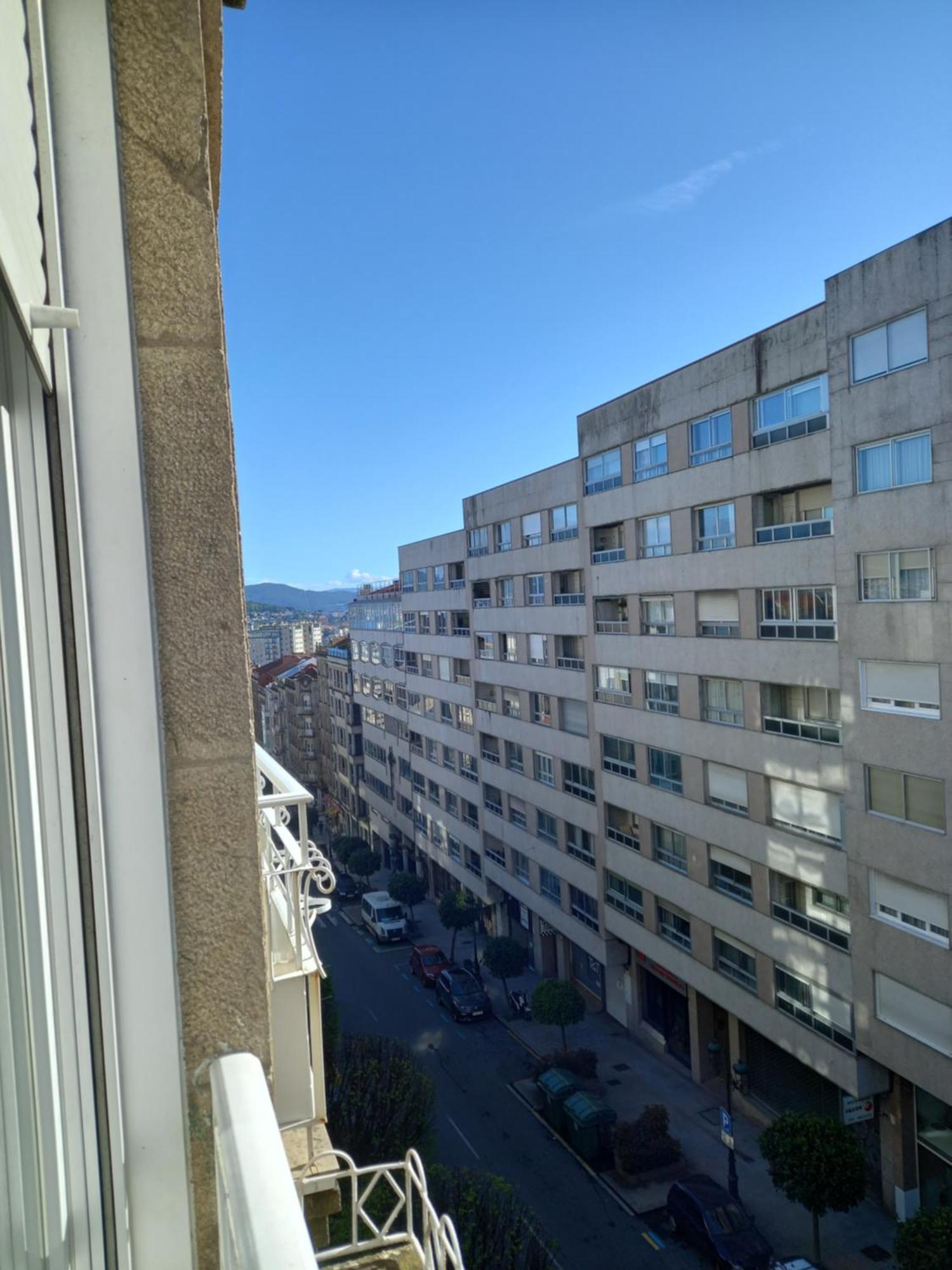 Vigob Apto Al Lado Vialia - Corteingles Esterno foto
